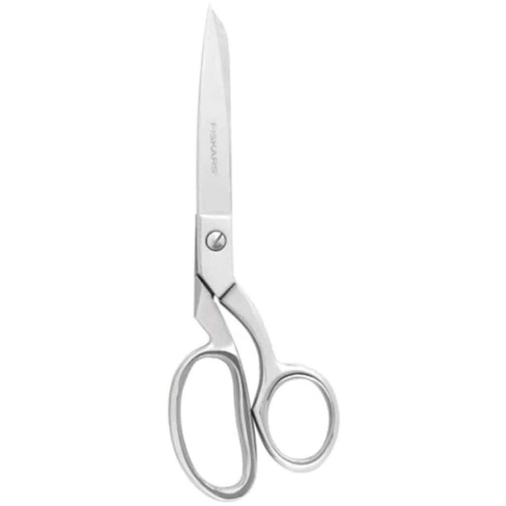 Forged Scissors 8in 