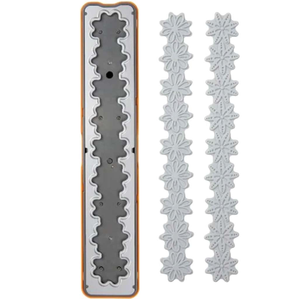 Burst Design Set Border 