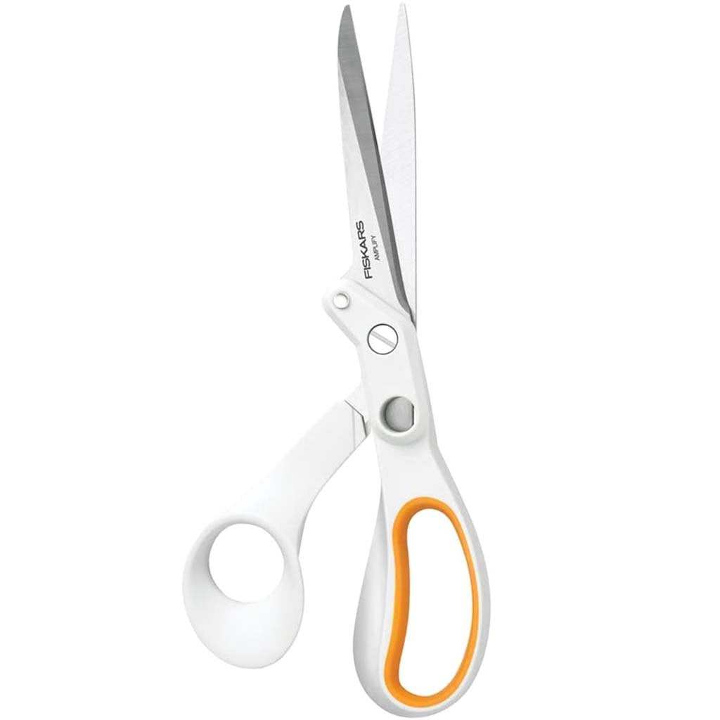 Amplify Mixed Media Shears 8in 