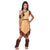 Native American Princess Costume