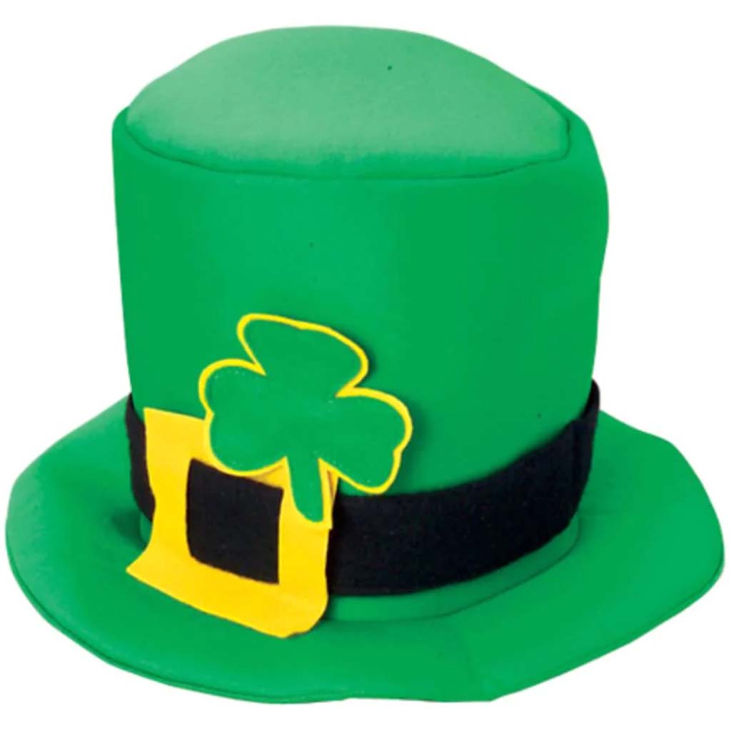 Shamrock Hat 