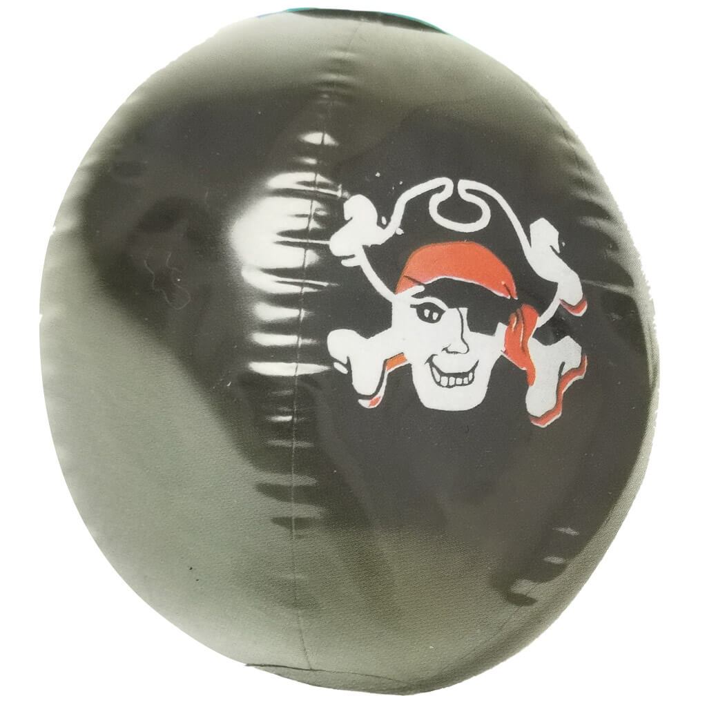 Pirate Beach Balls Inflatable