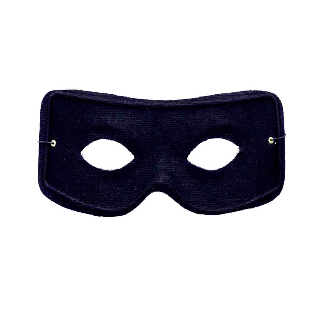 Masquerade Half Mask