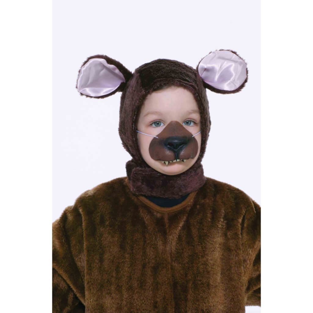 Bear Animal Disguise Kit 