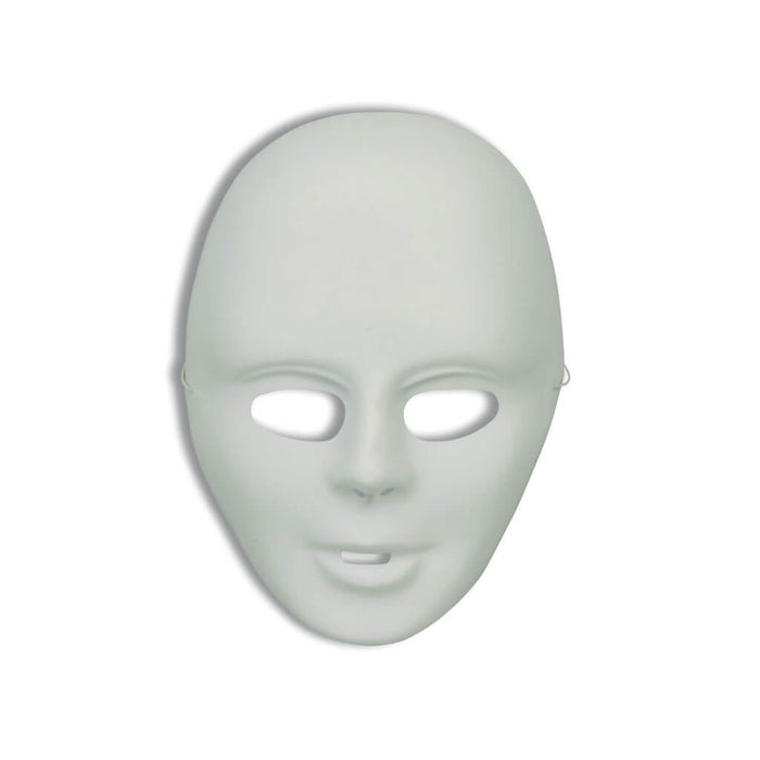 Do It Yourself Mask