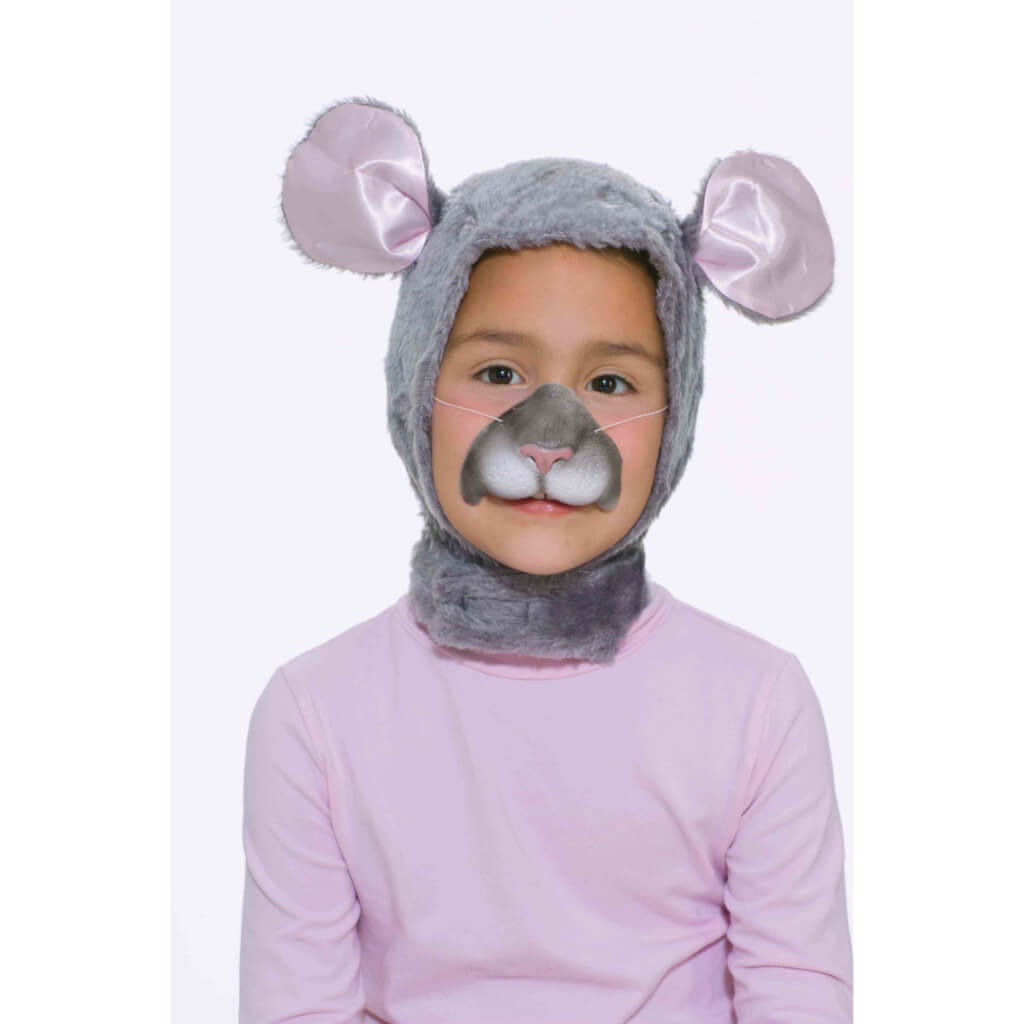 Mouse Animal Disguise Kit 