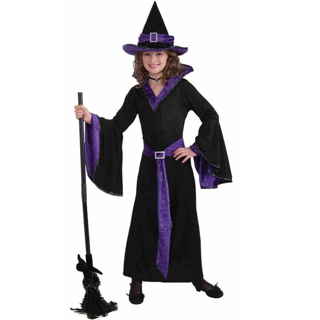 Hocus Pocus Witch Costume