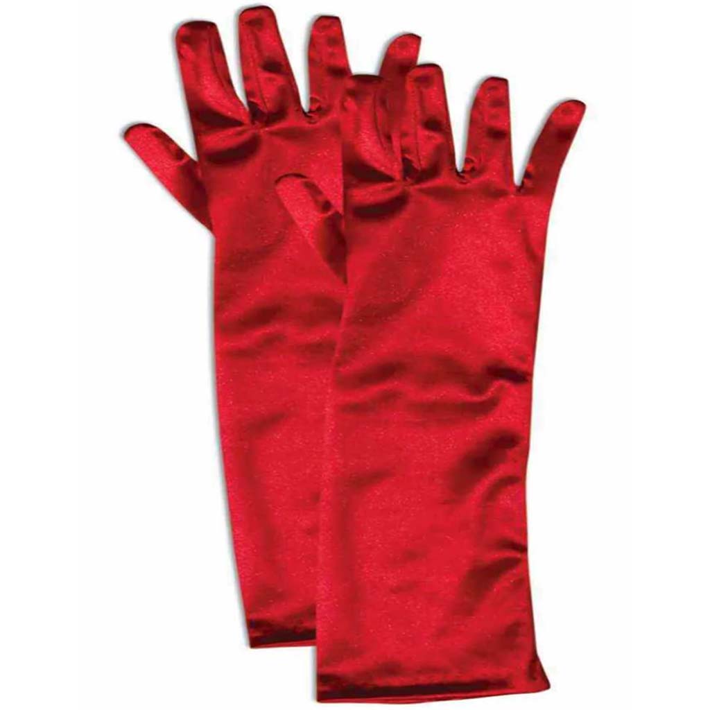 Opera Length Gloves 