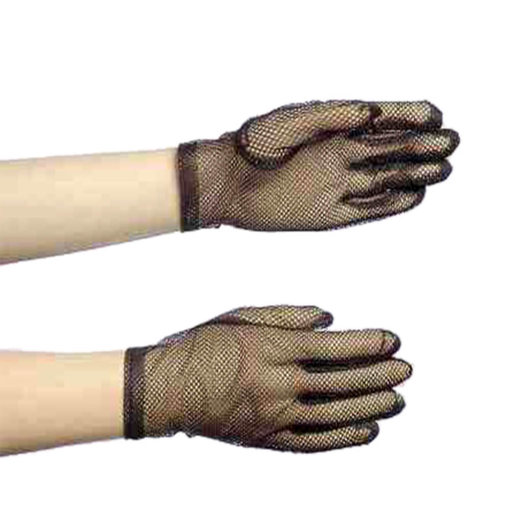 Theatrical Short Gloves 