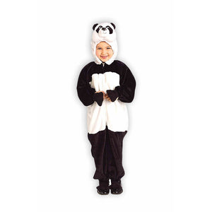 Lil' Panda Plush Costume