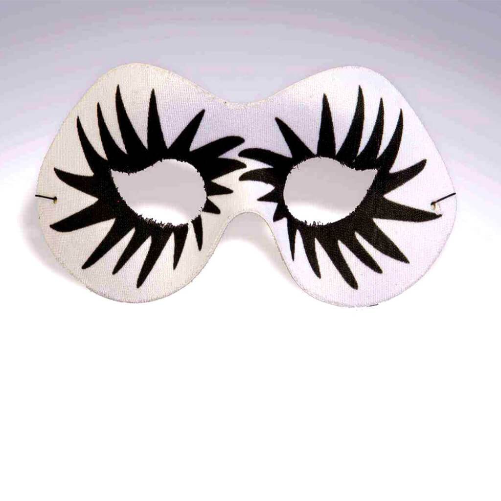 Masquerade Ball Mask