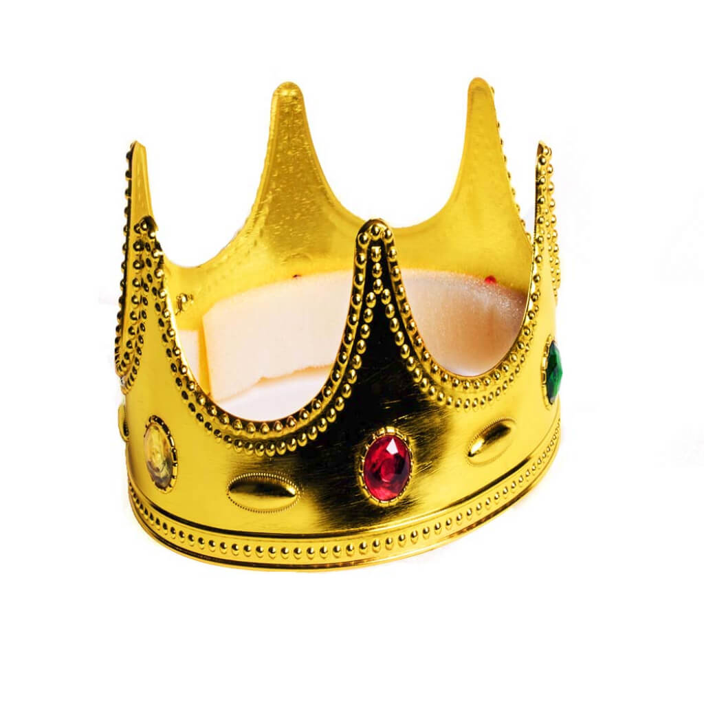 Regal Queen Crown 