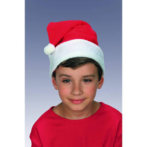 Santa Promotional Hat