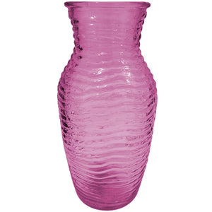 Frosted Candle Holder Assorted, 7.87in