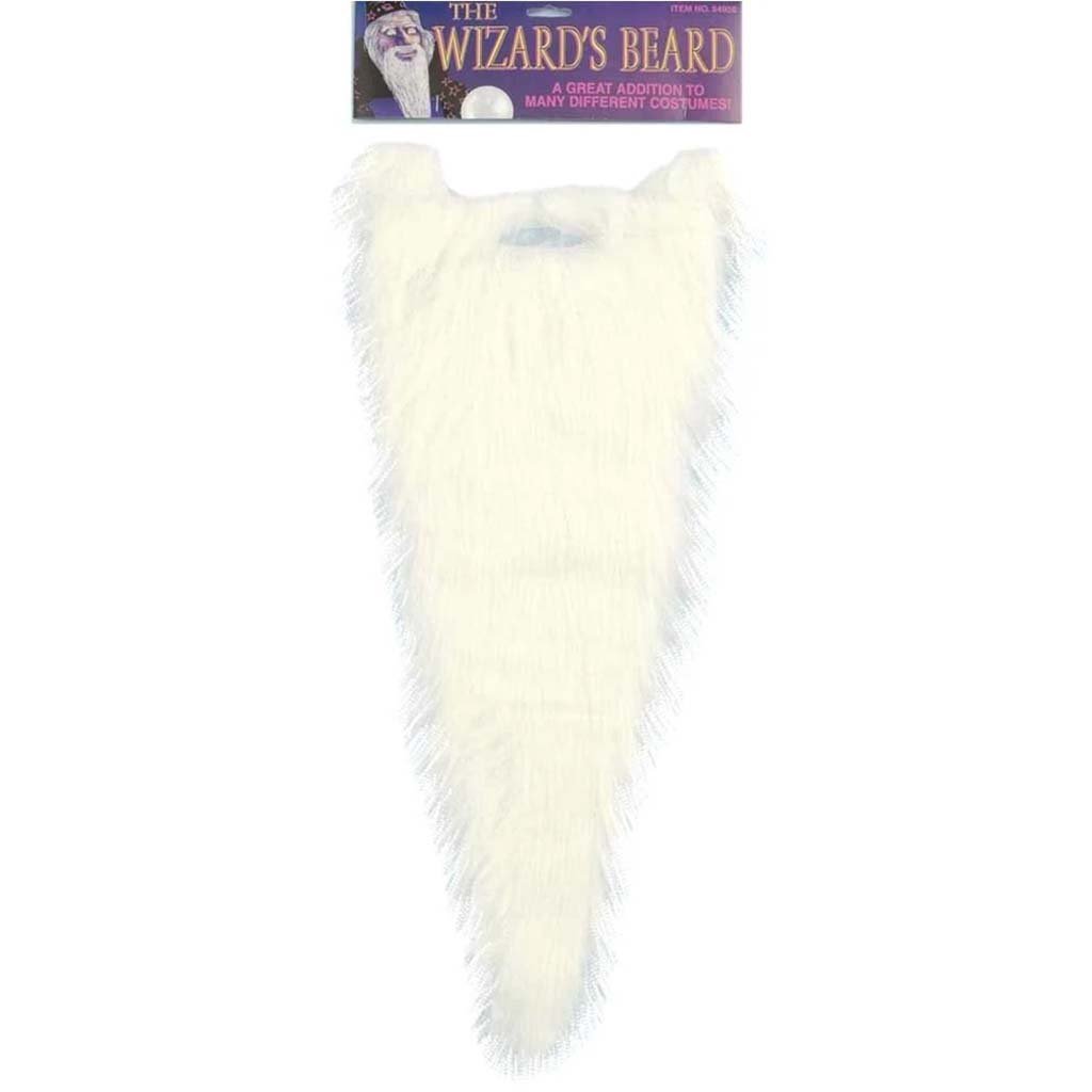 Wizard&#39;s Beard