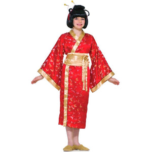 Madame Butterfly Costume