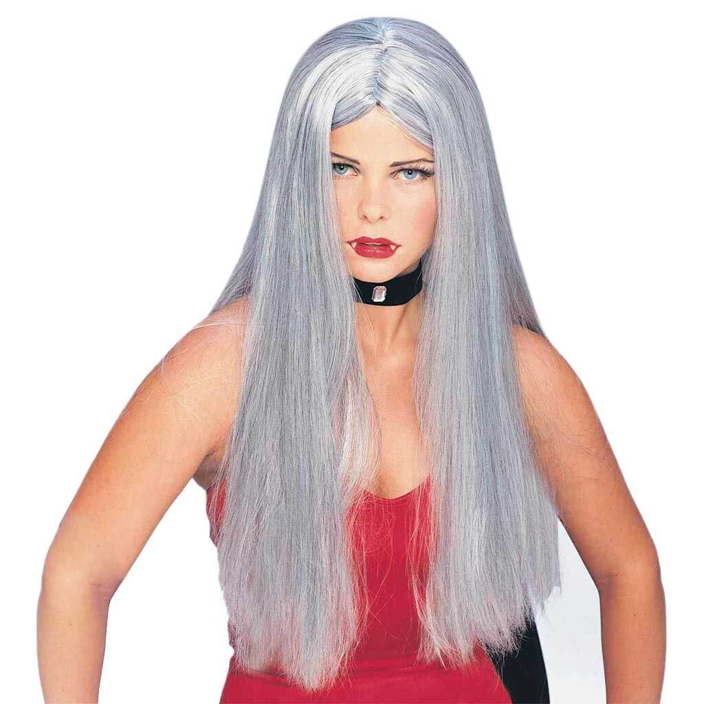 Long Adult Wig