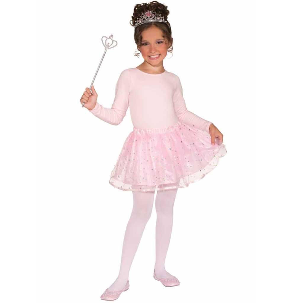 Princess Sassy Tutu Set