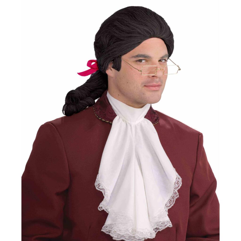 Historical Adult Wig