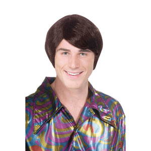 70's Guy Adult Wig