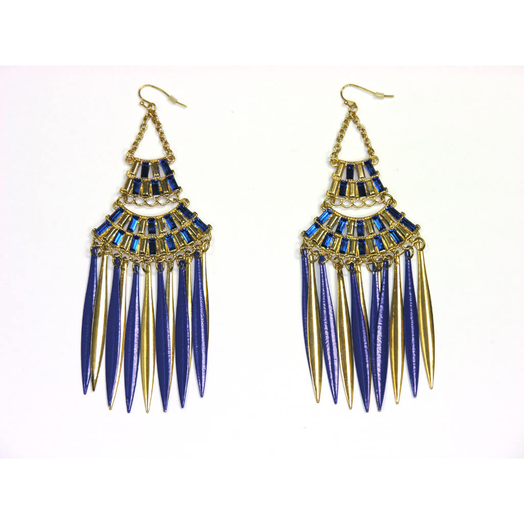 Egyptian Earrings 