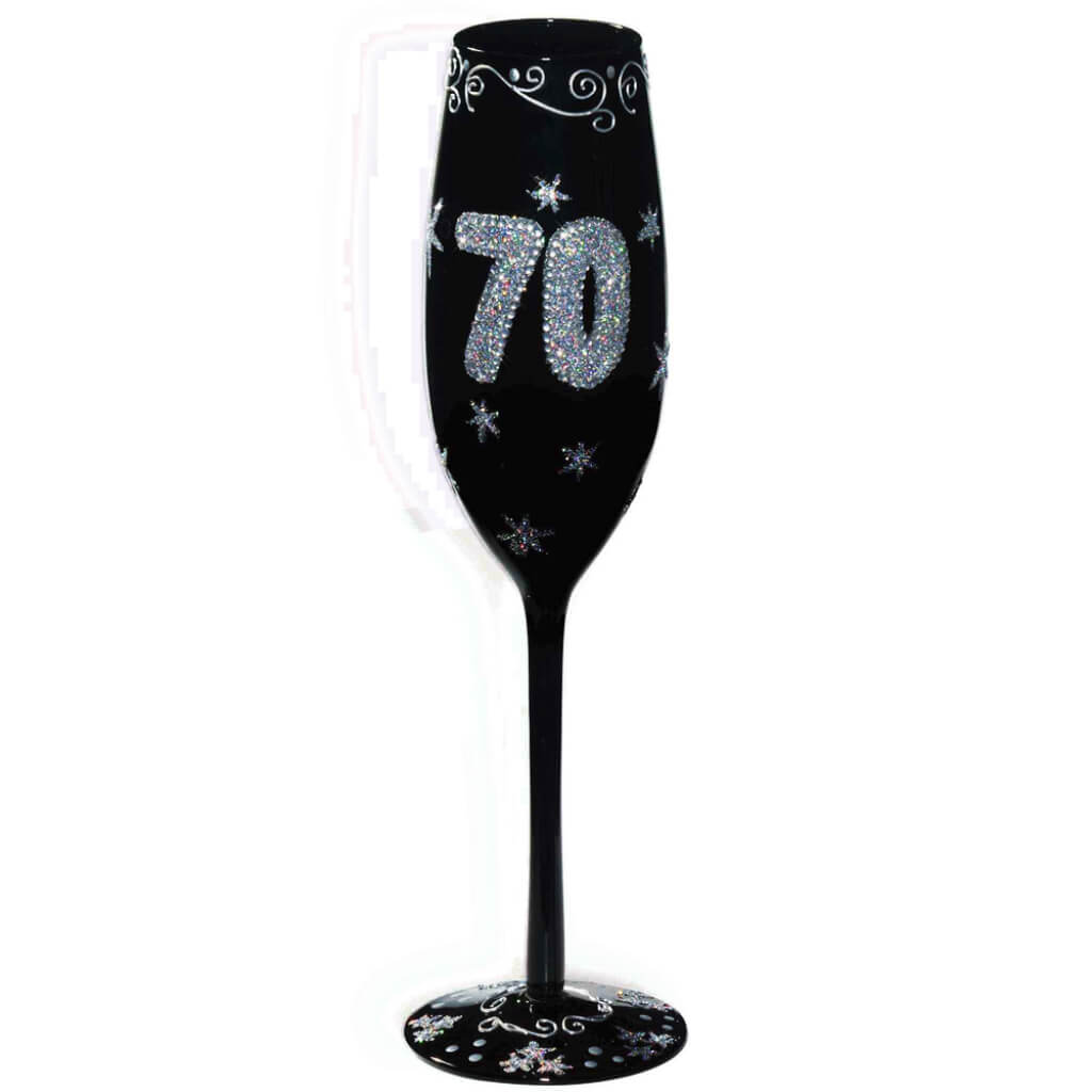 70 CHAMPAGNE FLUTE 