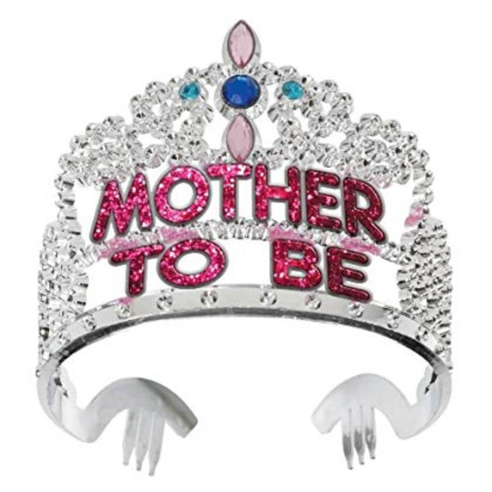 TIARA BABY SHOWER 