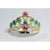 Queen Adjustable Crown