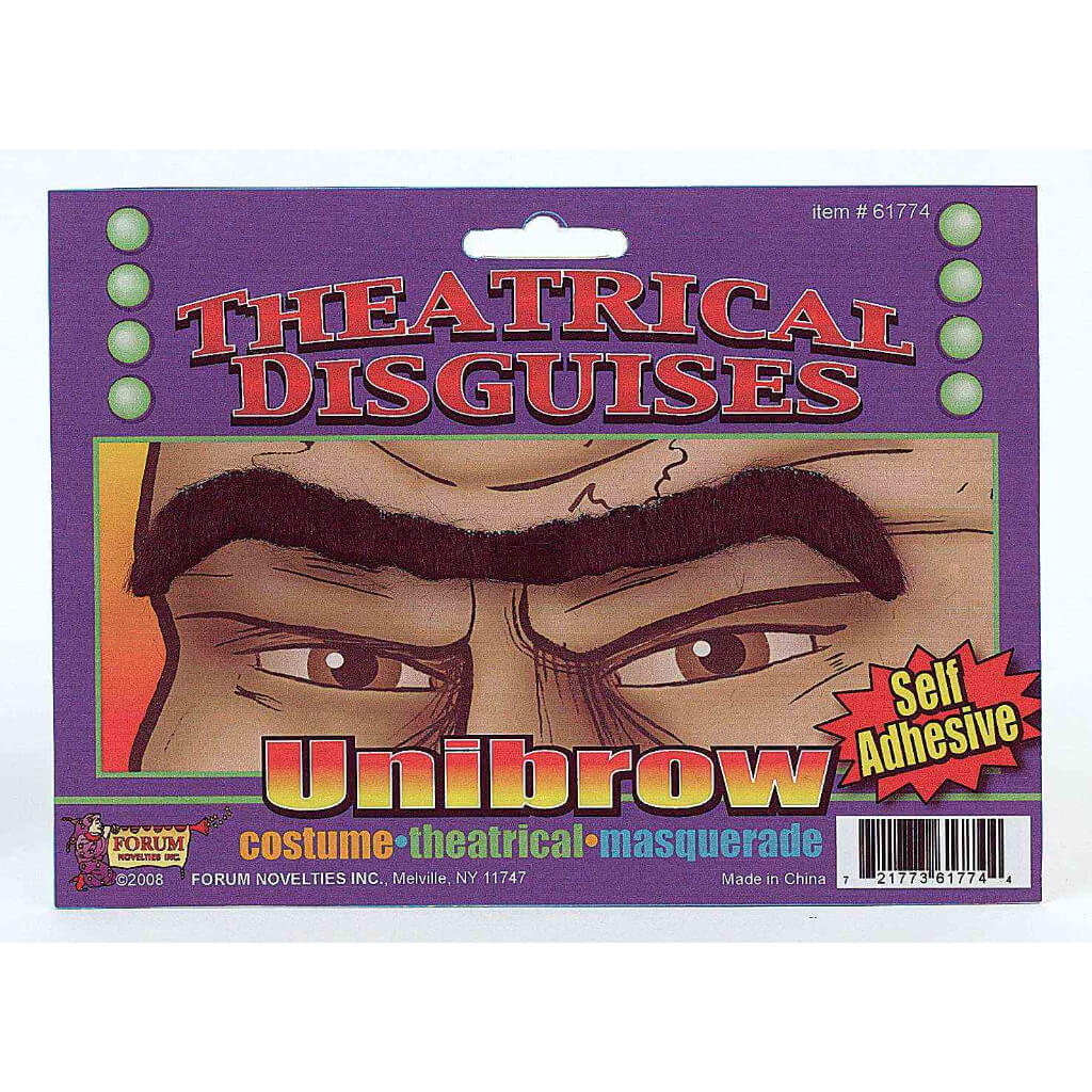 Unibrow Self Adhesive 