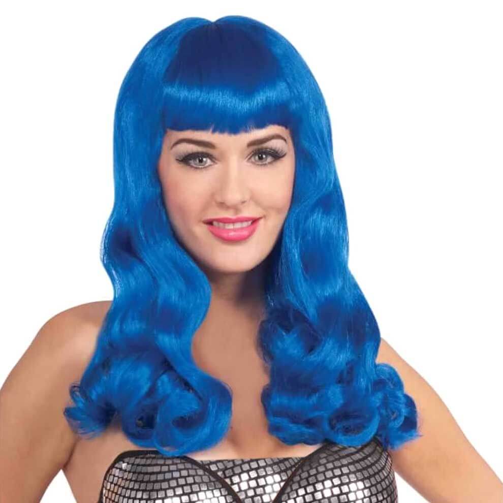 Sherry Berry Adult Wig