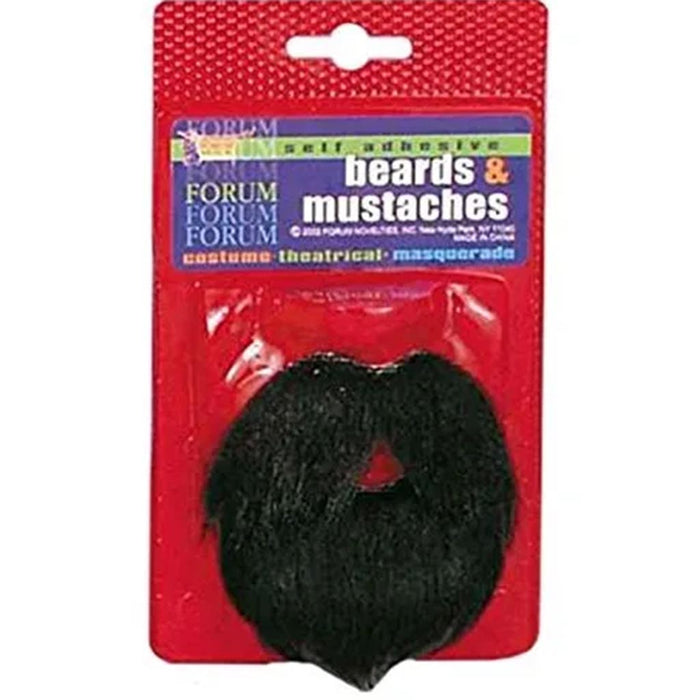 Beard & Moustache Set