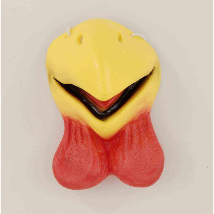 Chicken Nose 