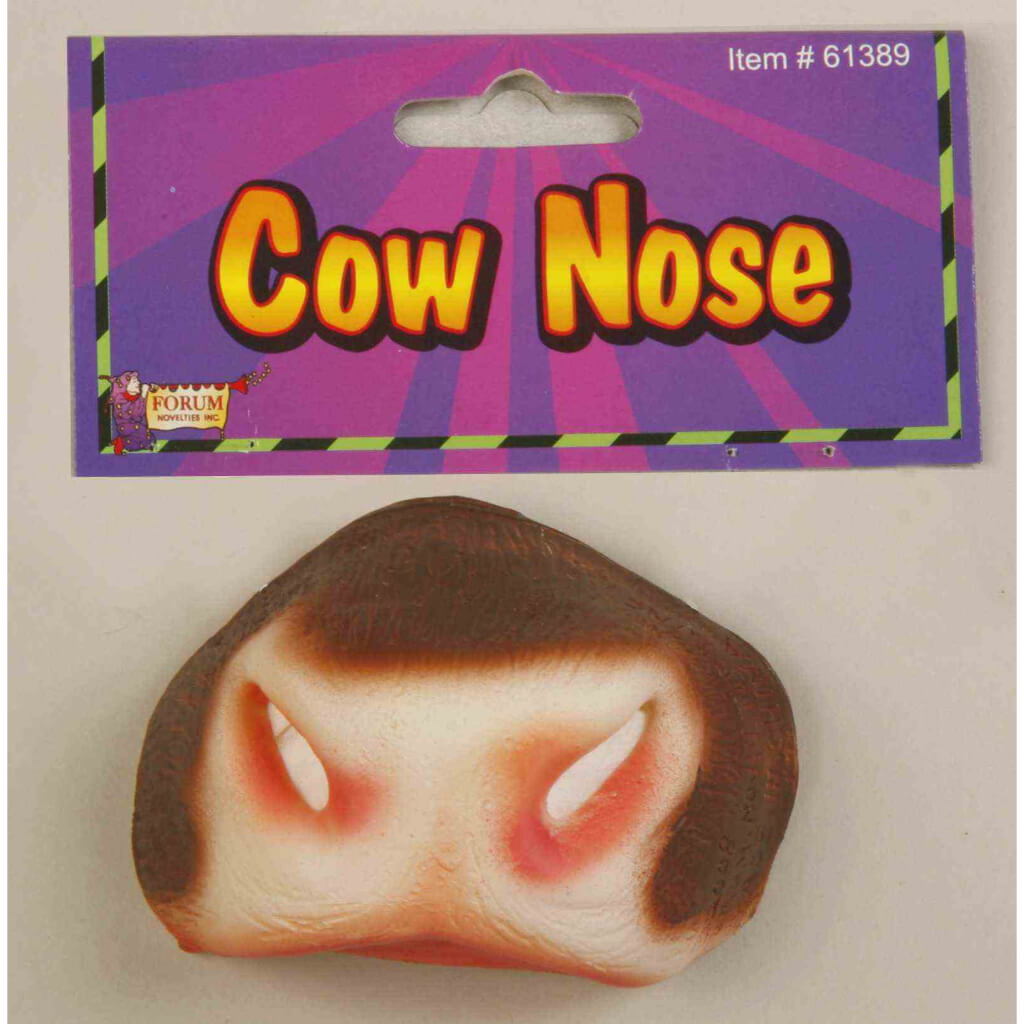 Cow Nose 