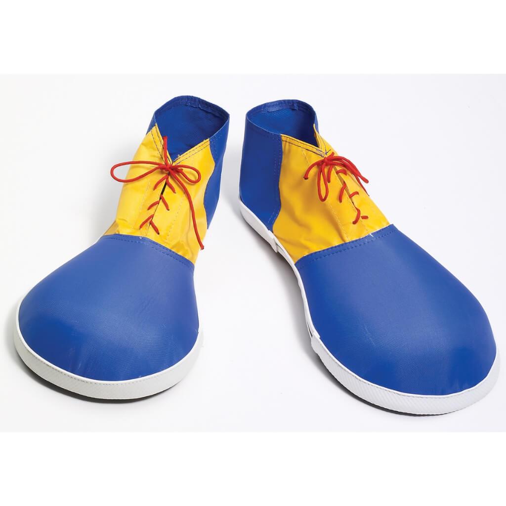 Clown Shoes 