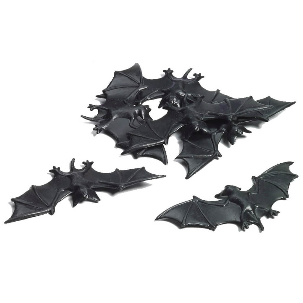 BATS SET 10PCS 