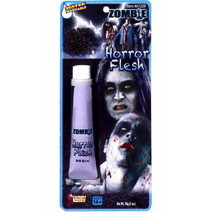 Zombie Horror Flesh 