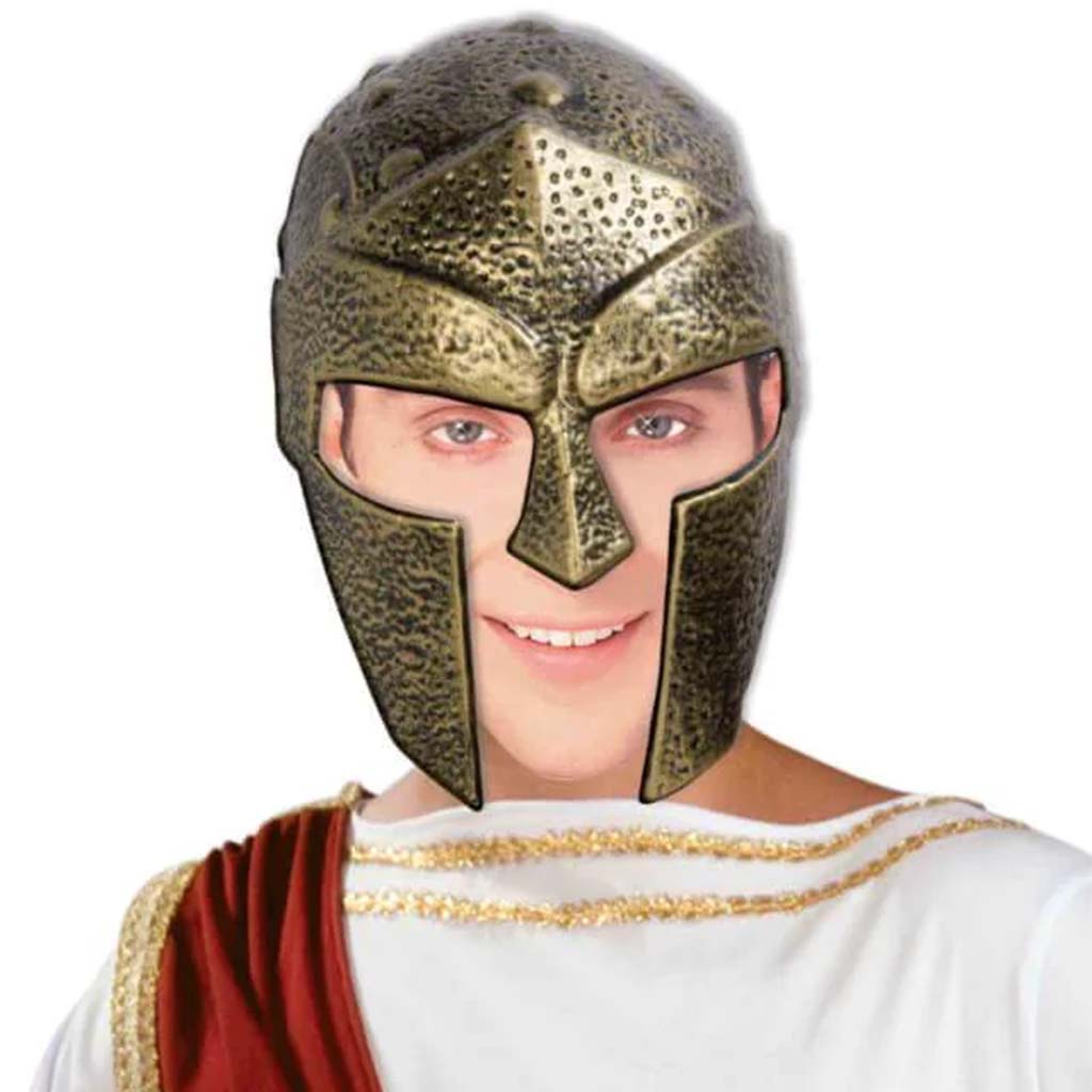 Gladiator Helmet 