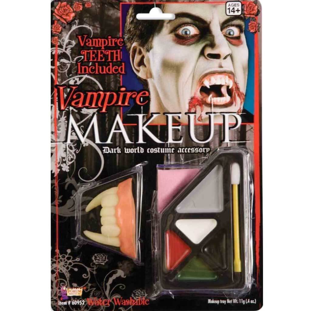 Vampire Make Up Kit 