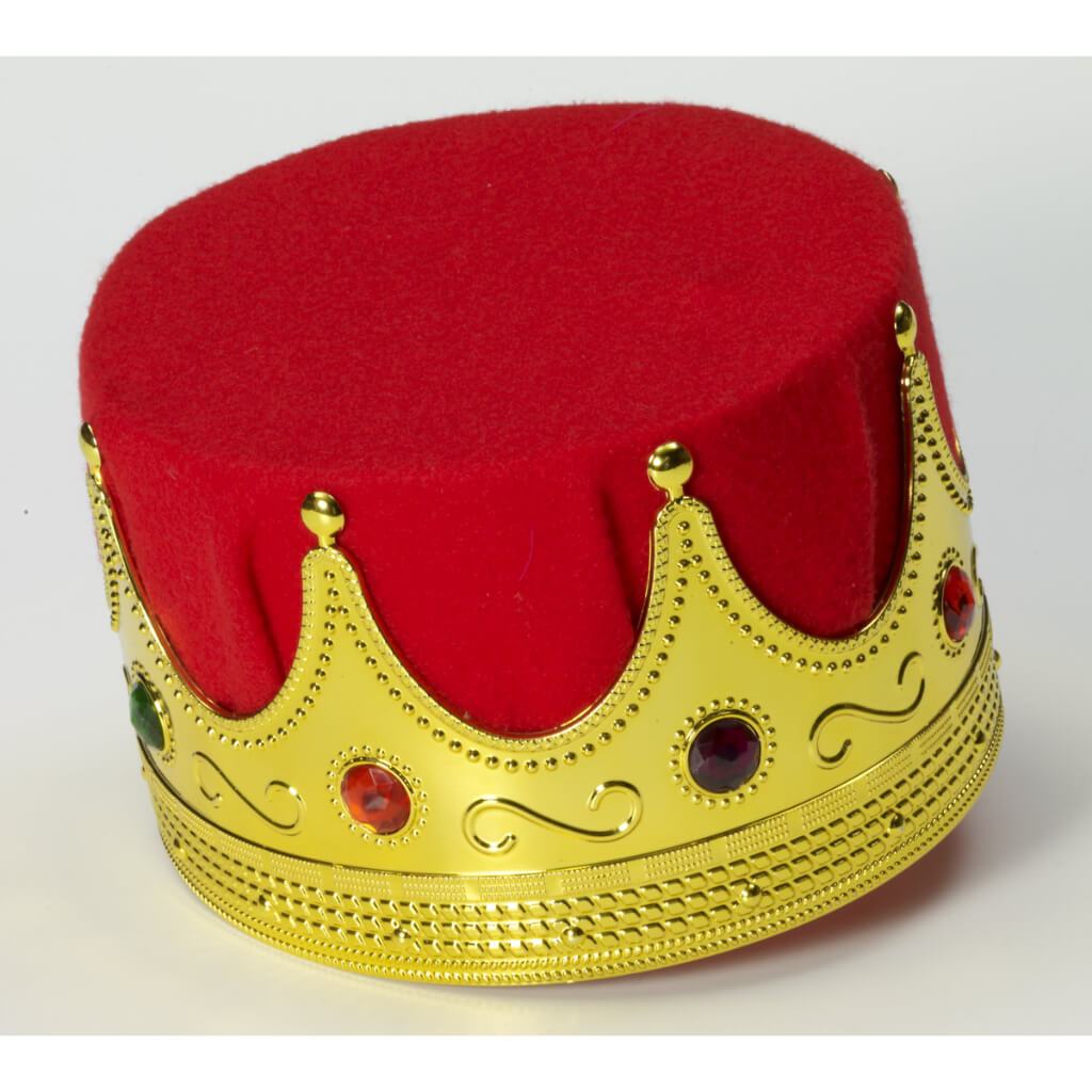 King Crown 