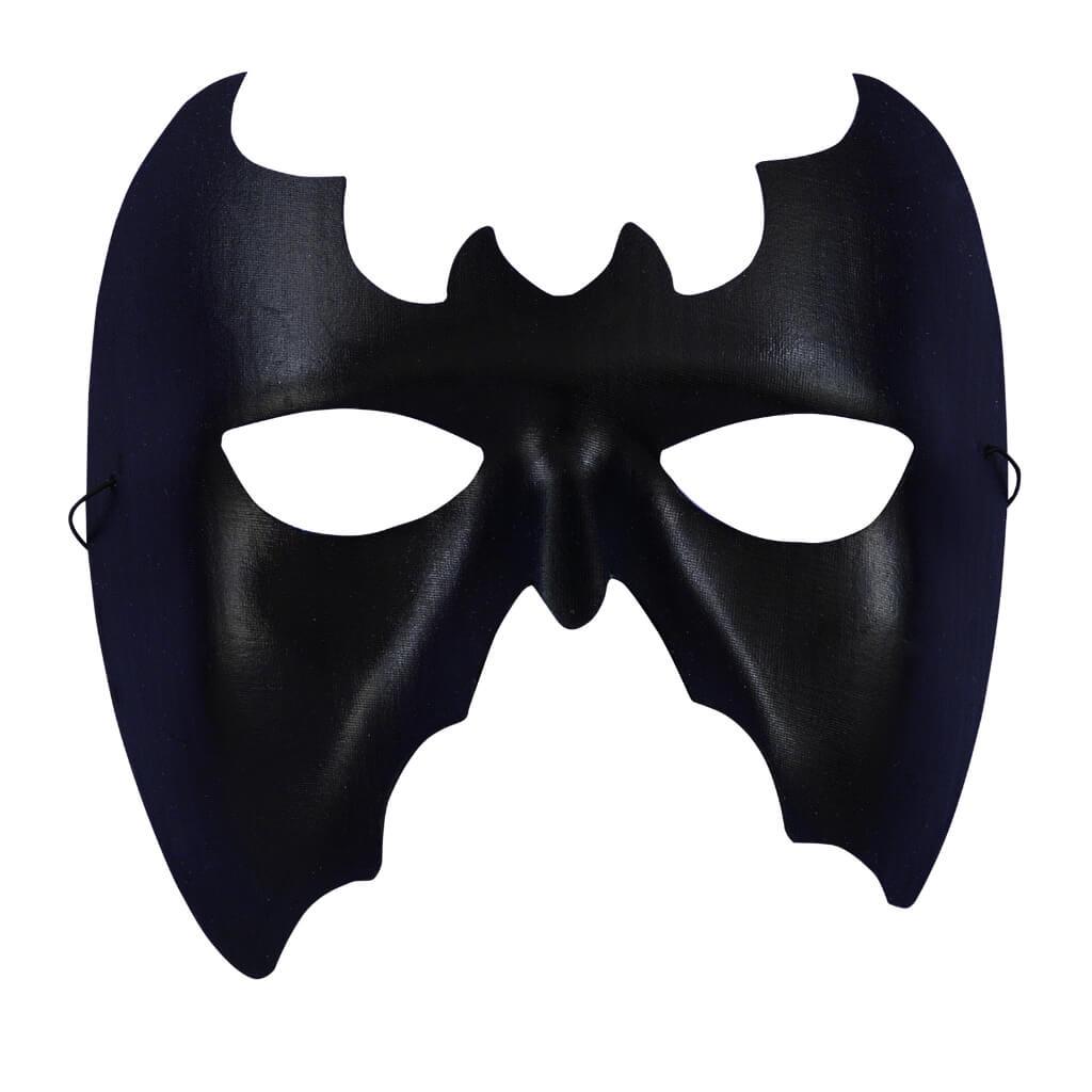 Bat Half Mask