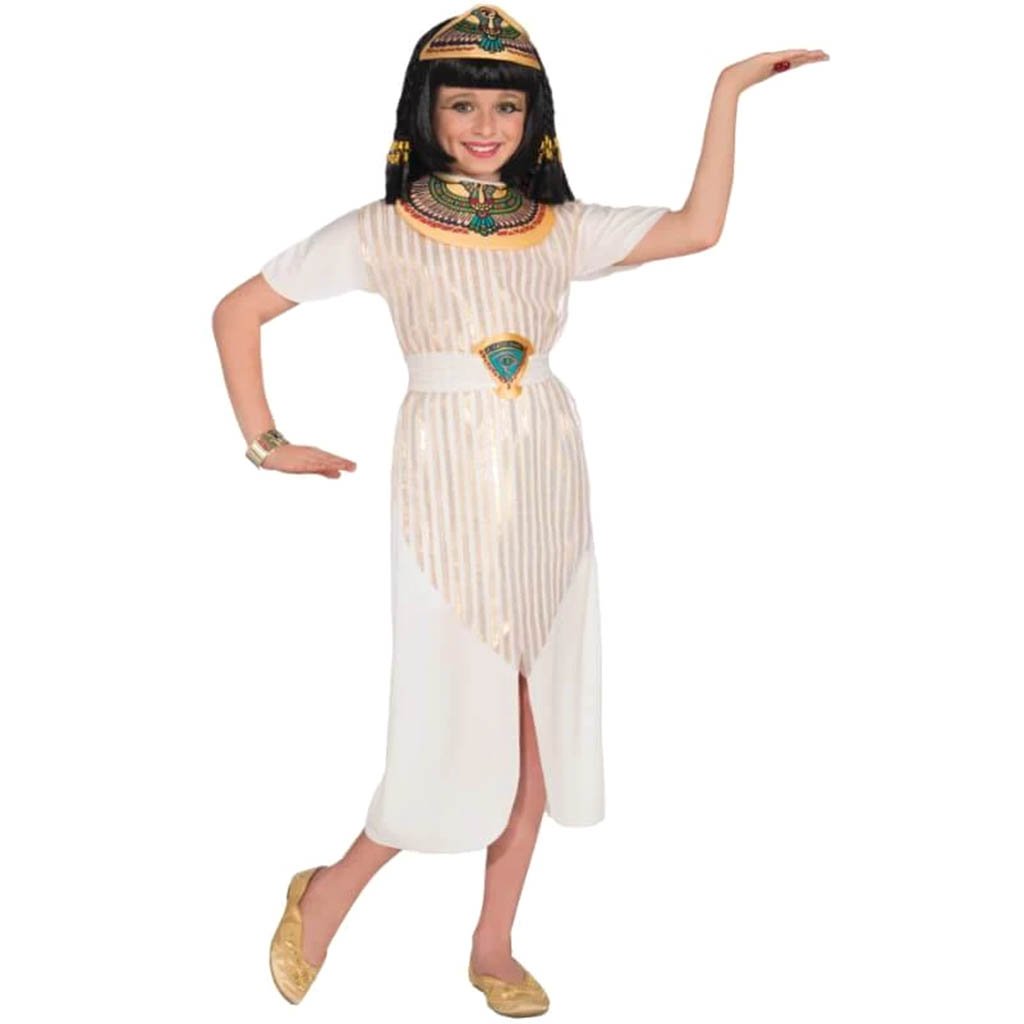 Cleopatra Costume