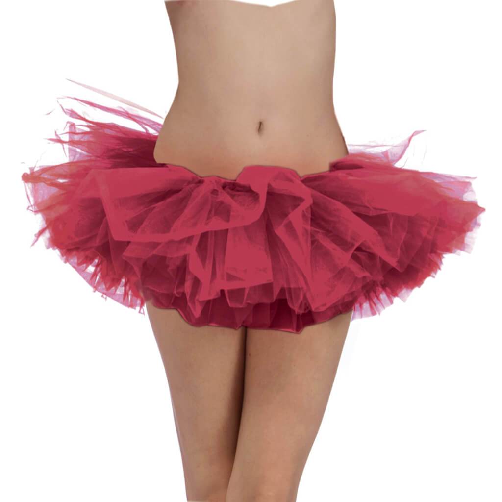 Colored Tutu