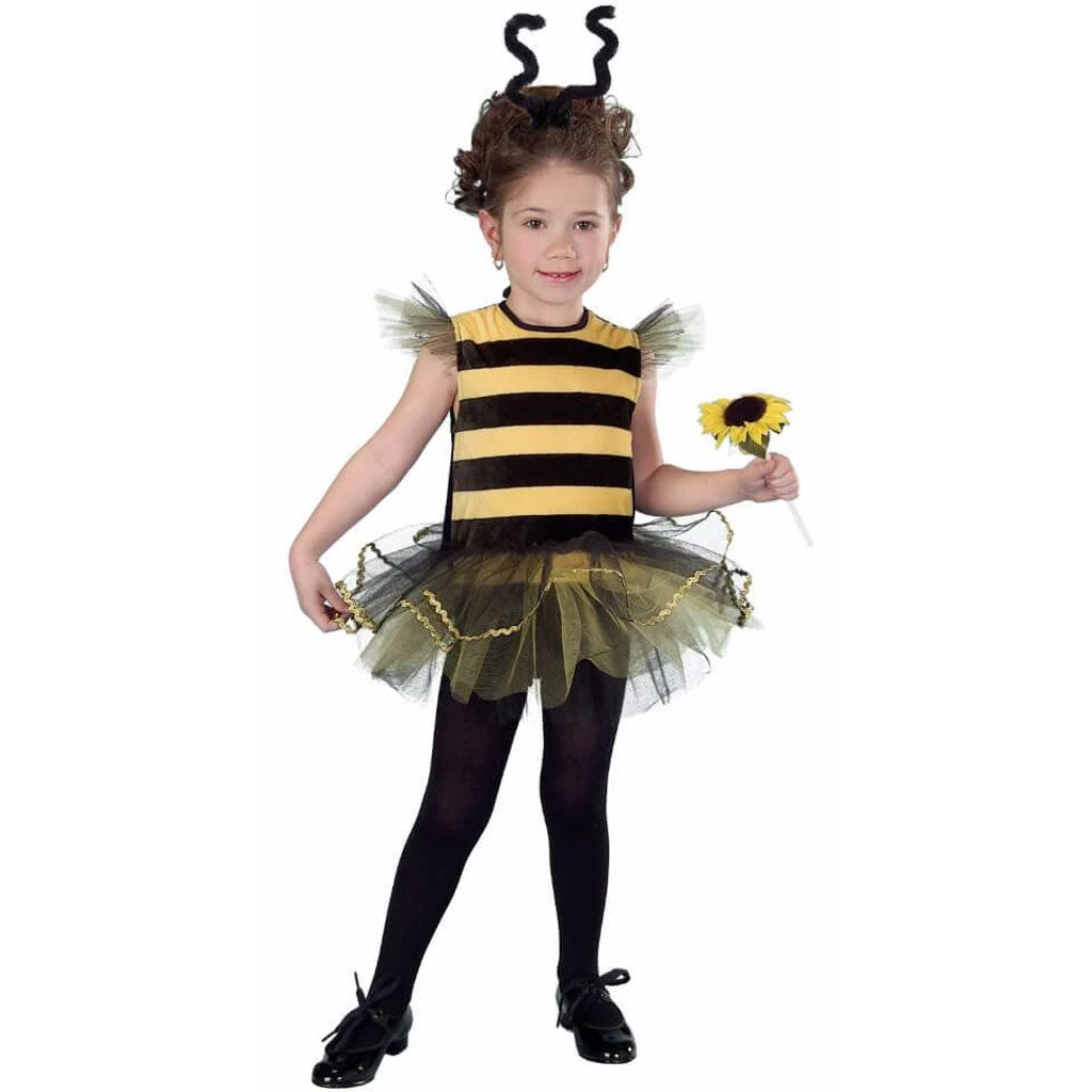 Bee Mine Costume