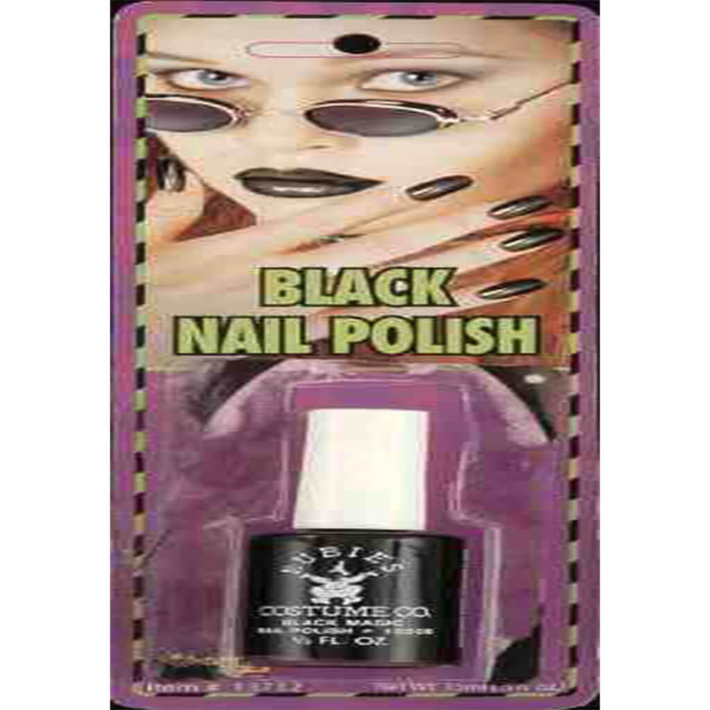 Nail Polish 