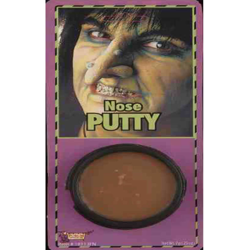 Nose Putty 