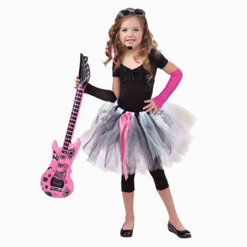 Rock Star Tutu 