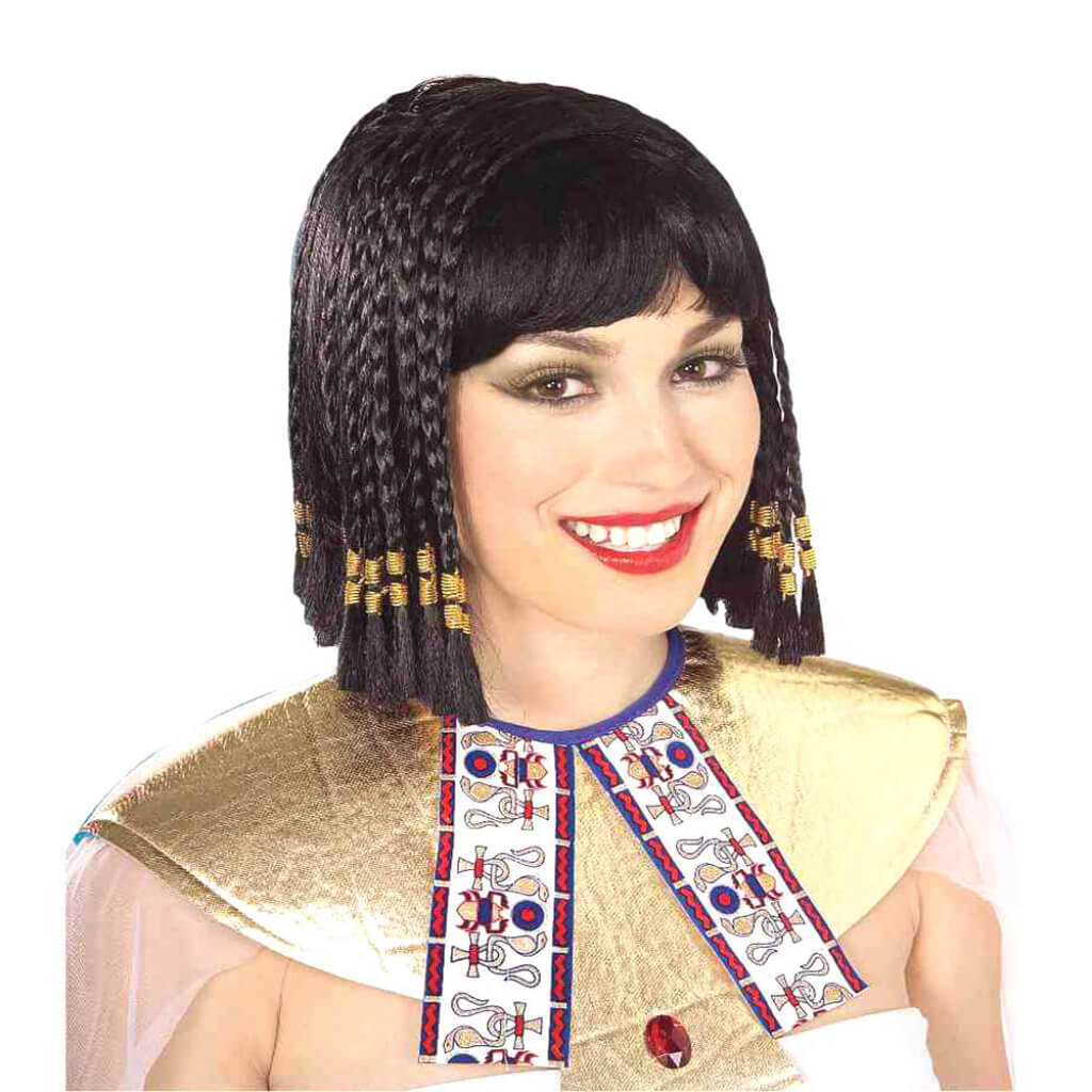 Queen of the Nile Adult Wig