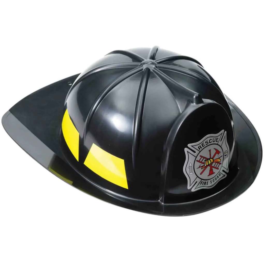 Fireman Helmet 