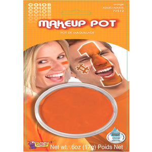 Makeup Pot .6oz