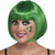 Colored Bob Wig